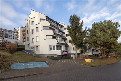 mieszkanie na sprzedaż 50m2 mieszkanie Gdańsk, Wrzeszcz, Do Studzienki