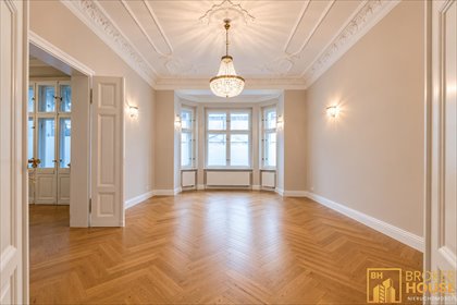 Elegancki lokal 152 m² w zabytkowej kamienicy w centrum Opola lokal użytkowy Opole, Kościuszki