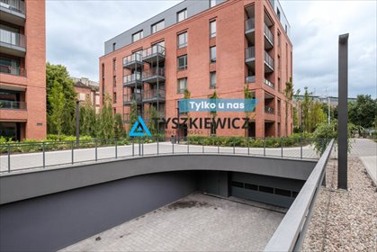 mieszkanie na sprzedaż 25m2 mieszkanie Gdańsk, Śródmieście, Łąkowa