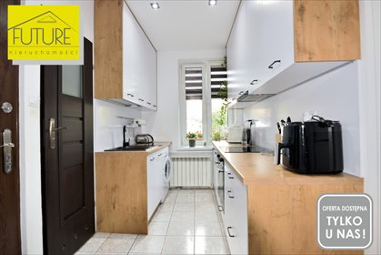 mieszkanie na sprzedaż 49m2 mieszkanie Frombork, Kościelna