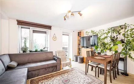 3-pokojowe mieszkanie 62 m² z balkonem i komórką zapraszam mieszkanie Kraków, Podgórze, Kurdwanów, Kordiana