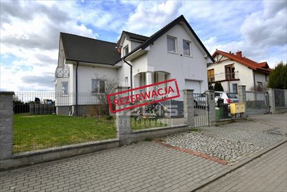 dom na sprzedaż 235m2 dom Tczew, Ceglarska