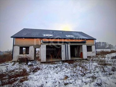 dom na sprzedaż 95m2 dom Krzeczyn