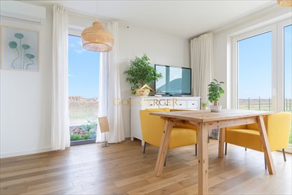 Uroczy dom 48 m² na dużej działce w Kamionkach - idealny relaks dom Kamionki