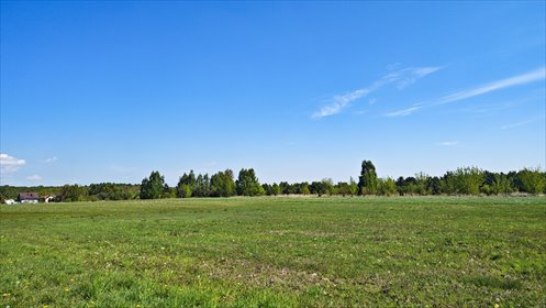 działka na sprzedaż Krakowiany 1600 m2