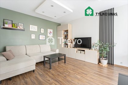 mieszkanie na sprzedaż 46m2 mieszkanie Gdańsk, Zaspa, Aleja Jana Pawła II