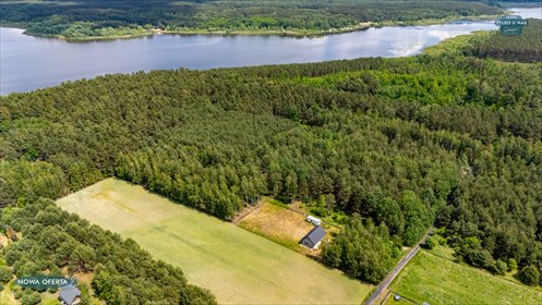 Sprzedam nowy dom 70 m² z dużą działką 1634 m² przy Zalewie Cieszanowickim dom Cieszanowice
