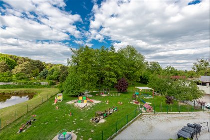 lokal użytkowy na sprzedaż 500m2 lokal użytkowy Zębice, Leśna