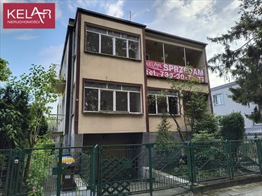 Do sprzedania dom 228 m² z dużym potencjałem na Zaciszu dom Wrocław, Śródmieście, NA KOŃCU