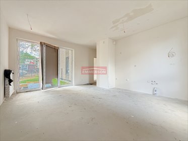 Nowoczesne 4-pokojowe mieszkanie z ogrodem 80m² w Krakowie polecam mieszkanie Kraków, Wola Duchacka, Wola Duchacka, Trybuny Ludów