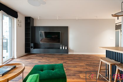 mieszkanie na sprzedaż 66m2 mieszkanie Warszawa, Mokotów, Służew, Komputerowa