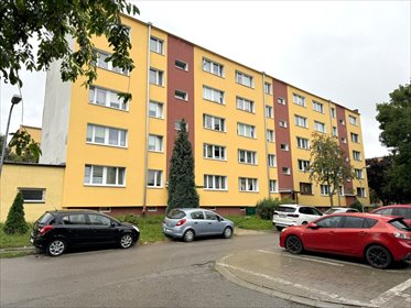 mieszkanie na sprzedaż 64m2 mieszkanie Piotrków Trybunalski, Juliana Tuwima
