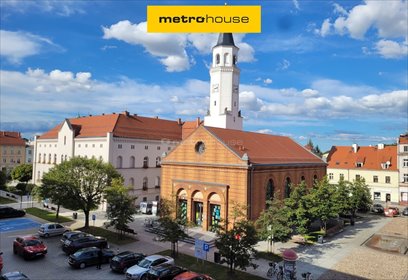 mieszkanie na sprzedaż 48m2 mieszkanie Kąty Wrocławskie, Rynek