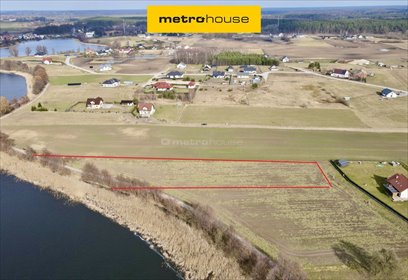 działka na sprzedaż 3056m2 działka Adamowo