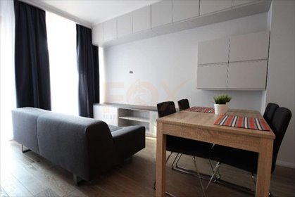 mieszkanie na wynajem 36m2 mieszkanie Warszawa, Ochota, Szczęśliwicka