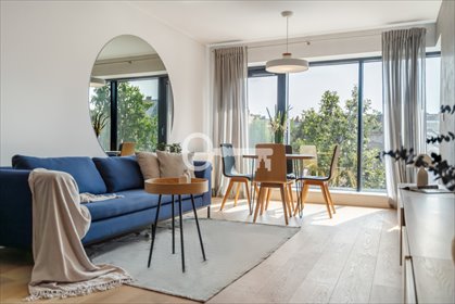 mieszkanie na sprzedaż 52m2 mieszkanie Poznań, Wilda, Mieczysława Niedziałkowskiego