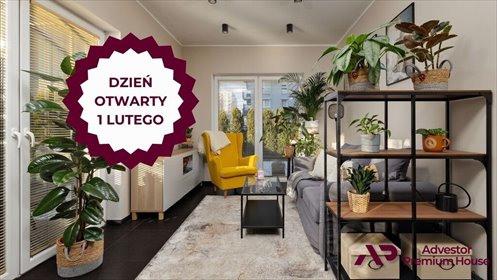 mieszkanie na sprzedaż 55m2 mieszkanie Poznań, Winogrady, Winogrady, Hawelańska