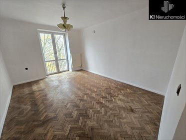 mieszkanie na sprzedaż 49m2 mieszkanie Warszawa, Praga-Południe, Rozłucka