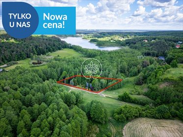 Polecam urokliwy dom 76 m² w sercu Pojezierza Dobrzyńskiego dom Nowogród