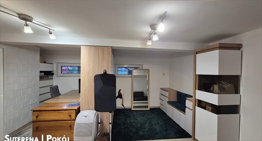 Dom na sprzedaż Wycinki Osowskie, Sosnowa 6 144m2 Foto 4