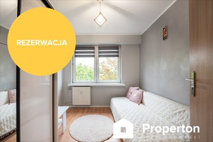 Przestronne 3-pokojowe mieszkanie po remoncie, blisko sklepów mieszkanie Białystok, Bolesława Chrobrego