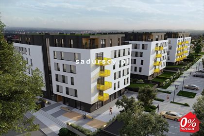 mieszkanie na sprzedaż 57m2 mieszkanie Kraków, Podgórze, Płaszów, Saska - okolice