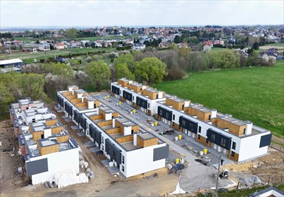Nowoczesne mieszkanie z ogrodem, parking, gotowe! mieszkanie Rzeszów, Lwowska