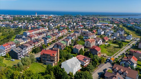 dom na sprzedaż 530m2 dom Władysławowo, Władysława Reymonta