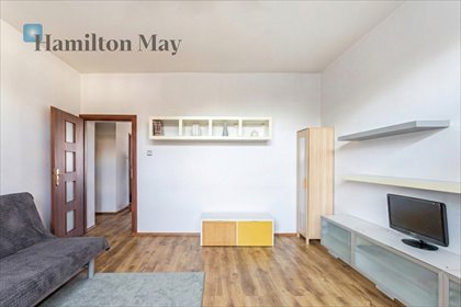 Polecam 50 m² mieszkanie z balkonem na Mokotowie mieszkanie Warszawa, Mokotów, Antoniego Malczewskiego