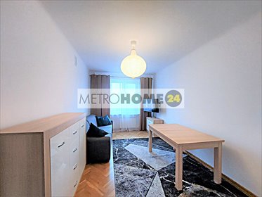mieszkanie na wynajem 43m2 mieszkanie Warszawa, Praga Północ, Wileńska