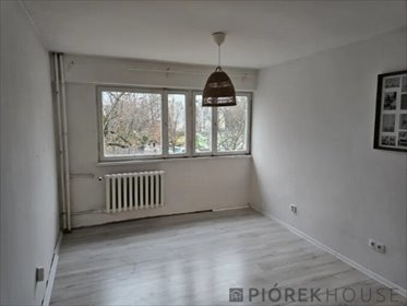 mieszkanie na sprzedaż 37m2 mieszkanie Warszawa, Bielany, Słodowiec