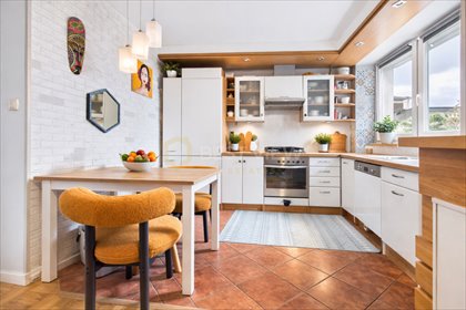 mieszkanie na sprzedaż 61m2 mieszkanie Warszawa, Praga, Floriana Znanieckiego