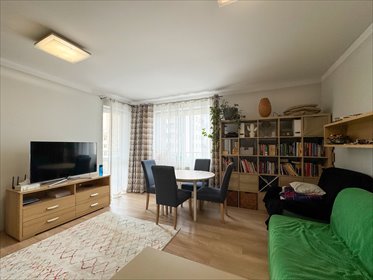 mieszkanie na sprzedaż 55m2 mieszkanie Rzeszów, Architektów