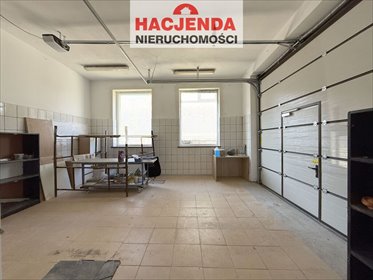 lokal użytkowy na sprzedaż 280m2 lokal użytkowy Szczecin, Bukowo