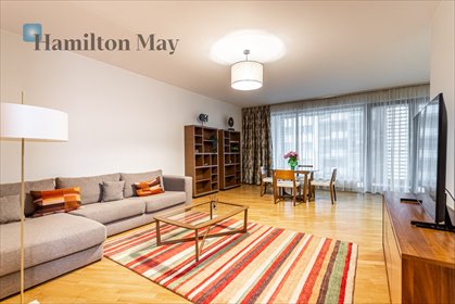 mieszkanie na wynajem 110m2 mieszkanie Warszawa, Śródmieście, Grzybowska
