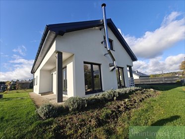 dom na sprzedaż 150m2 dom Siemyśl