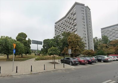 mieszkanie na wynajem 35m2 mieszkanie Warszawa, Śródmieście, Górnośląska