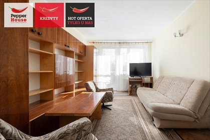 mieszkanie na sprzedaż 45m2 mieszkanie Gdańsk, Przymorze, Olsztyńska