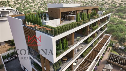 Nowoczesny apartament 2 syp. z ogrodem i basenem, zapraszam mieszkanie Limassol