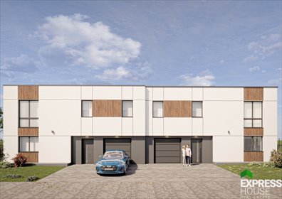 dom na sprzedaż 151m2 dom Pólko