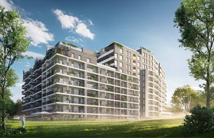 Nowoczesne 3-pokojowe mieszkanie z tarasem i smart home mieszkanie Lublin, Czechów