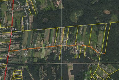 Działka 1000 m² w Prażmowie - zapraszam działka Nowy Prażmów