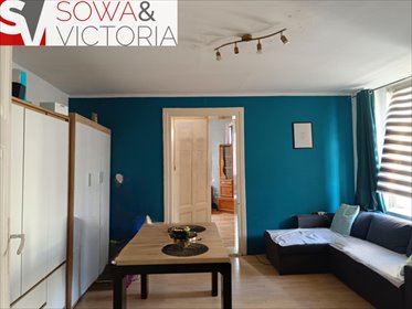 mieszkanie na sprzedaż 45m2 mieszkanie Boguszów-Gorce, Boguszów