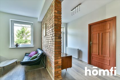 Mieszkanie trzypokojowe na wynajem Gdańsk, Nowe Ogrody, Powstańców Warszawskich 73m2 Foto 6