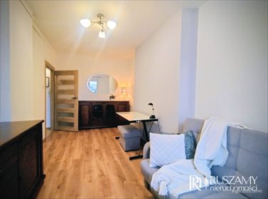 mieszkanie na wynajem 36m2 mieszkanie Gdańsk, Siedlce, Kartuska