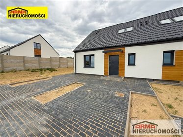 dom na sprzedaż 120m2 dom Grzędzice, Stargardzka