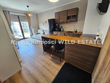 mieszkanie na sprzedaż 35m2 mieszkanie Lesko, Lesko, Lesko