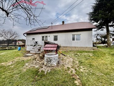 dom na sprzedaż 70m2 dom Miejsce Piastowe