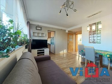 mieszkanie na sprzedaż 73m2 mieszkanie Zielona Góra, os. Piastowskie