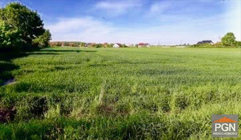 działka na sprzedaż 1150m2 działka Gryfice, ulica